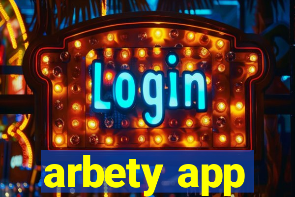 arbety app